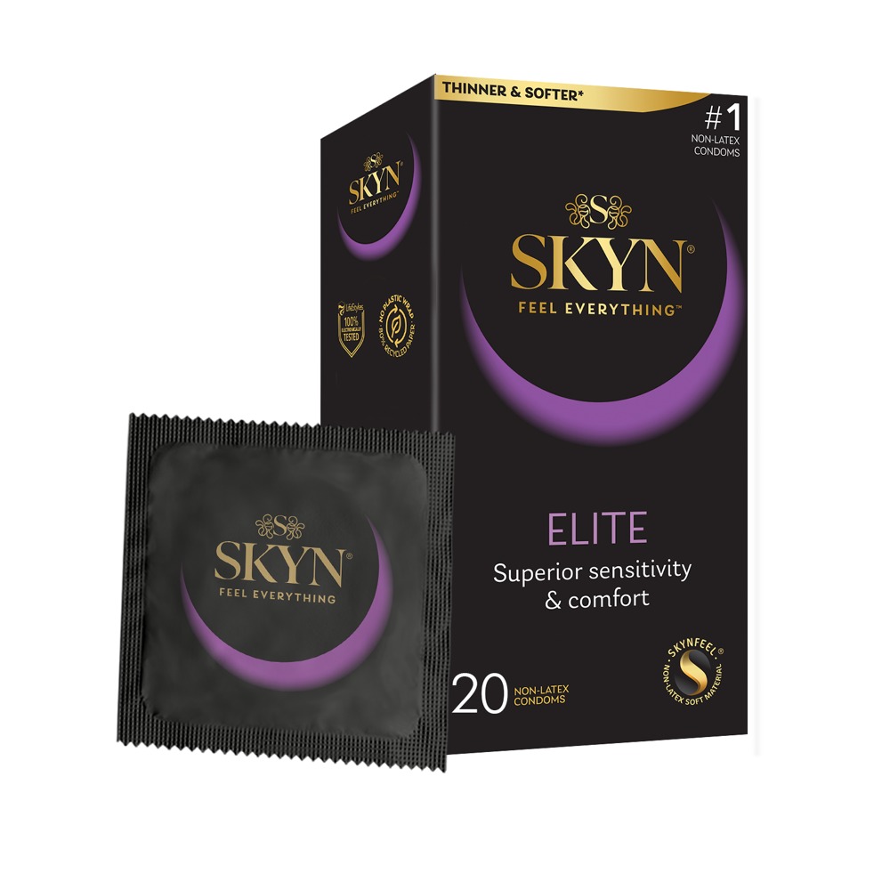 Manix SKYN Elite Pack of 20