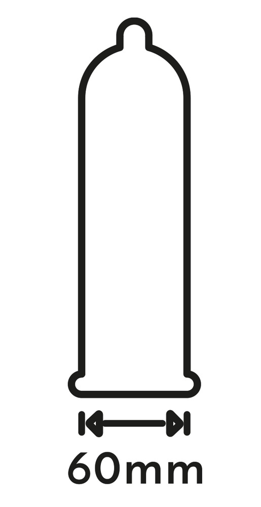 Secura Extra Large 12pcs Box - Afbeelding 4