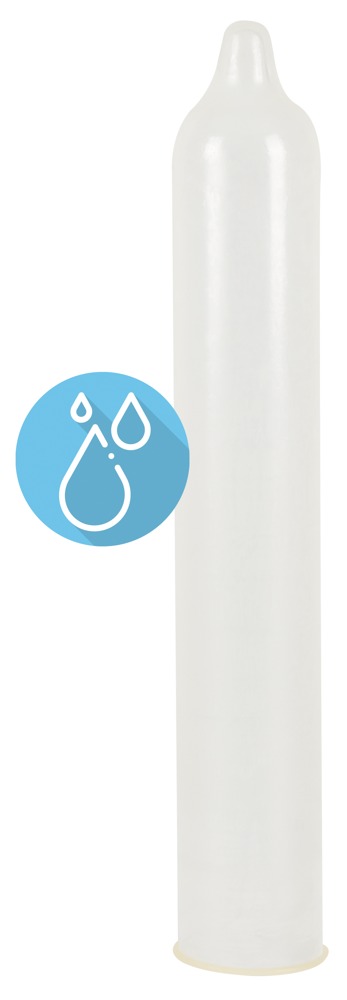 Secura Extra Wet 48pcs Box - Afbeelding 3