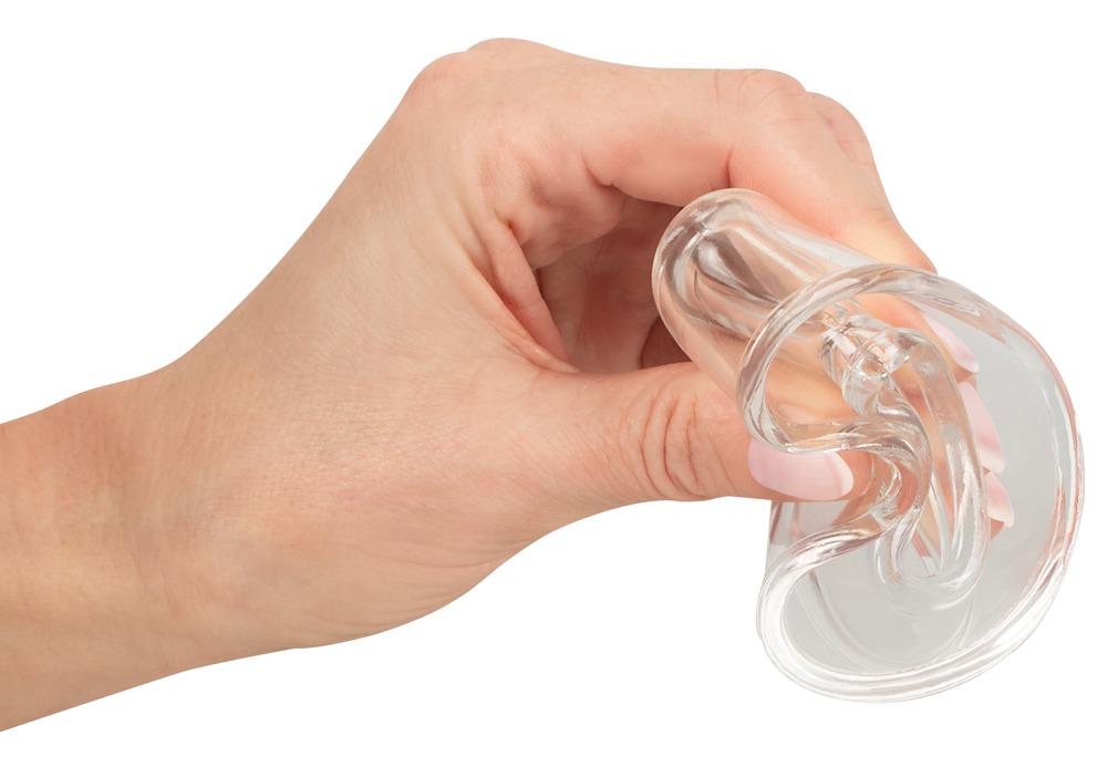 Universal Sleeve clear - Afbeelding 7