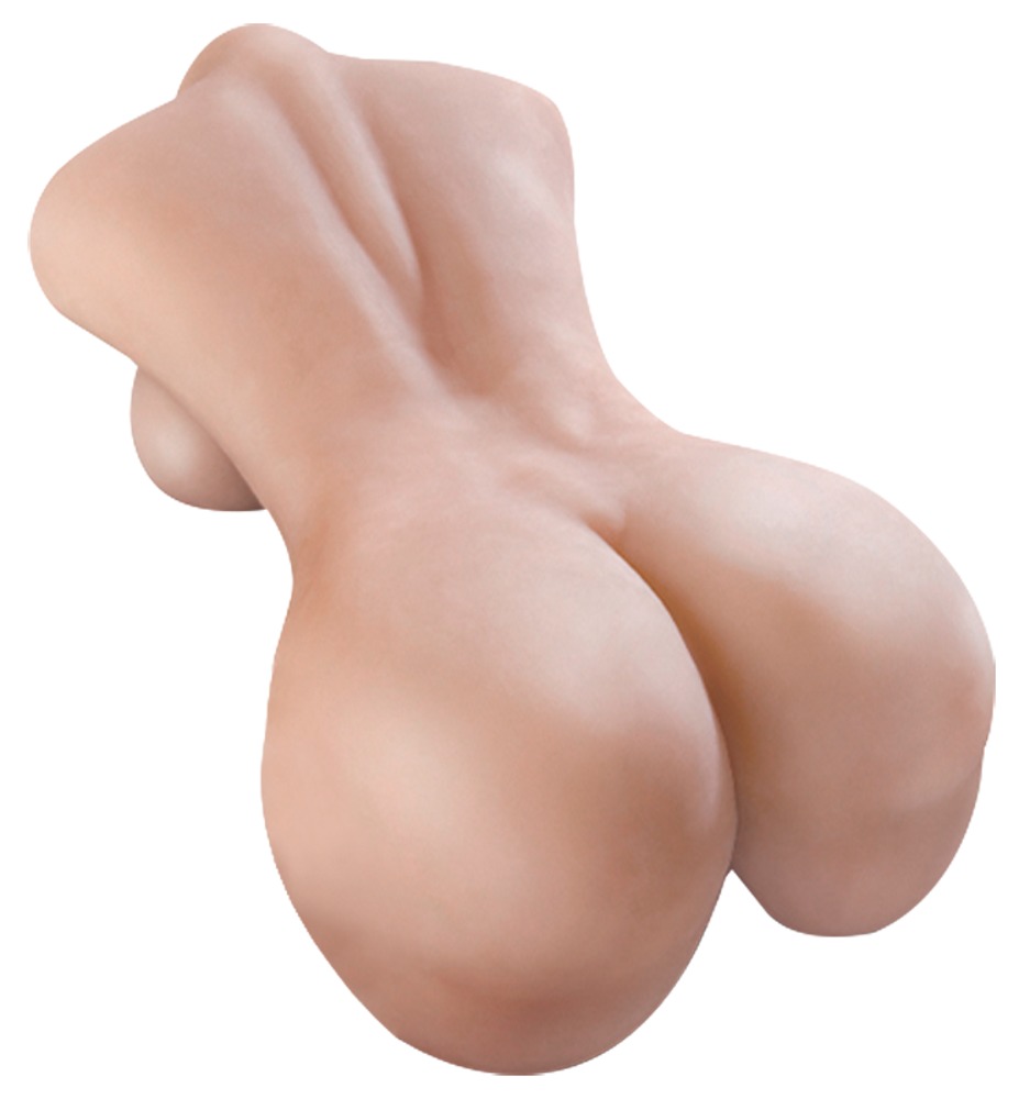 PET Mega Fuck Slut Masturbator - Afbeelding 7