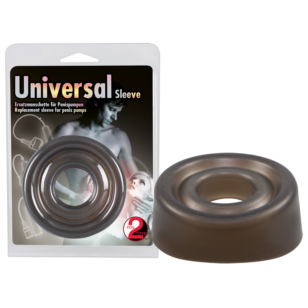 Universal Sleeve Smoke - Afbeelding 7