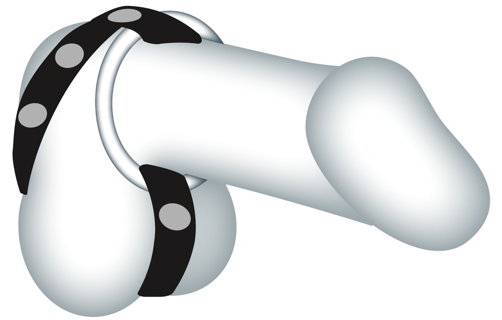 Leather Strap - Afbeelding 6