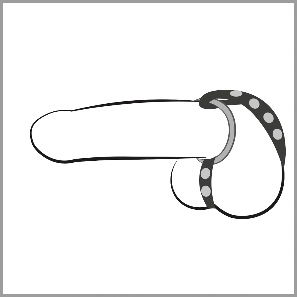 Leather Strap - Afbeelding 7