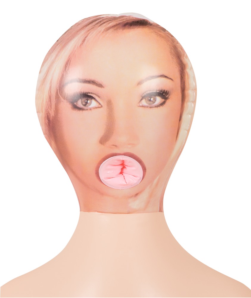 Amy-Rose Sex Doll - Afbeelding 6