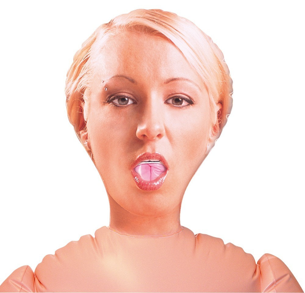 Mandy's Sex Doll - Afbeelding 3