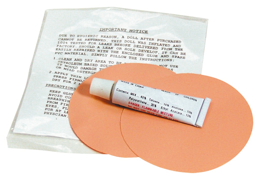 Mandy's Sex Doll - Afbeelding 7