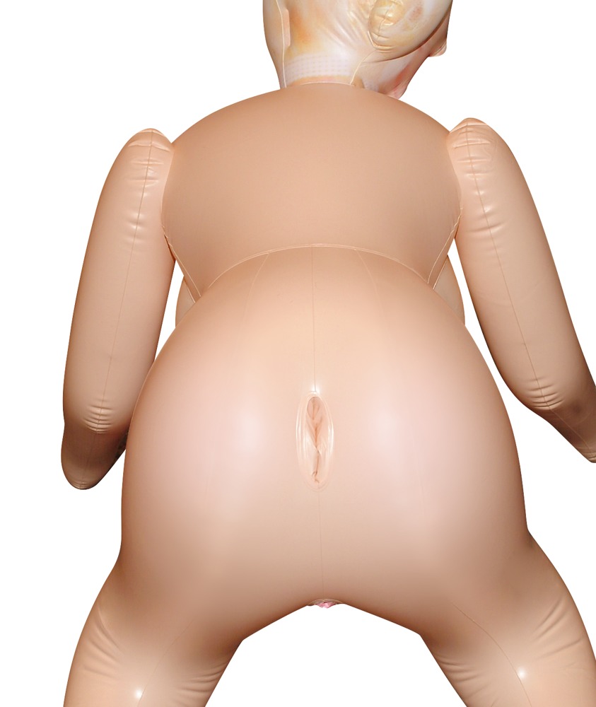 Anna Swedish Sex Doll - Afbeelding 7