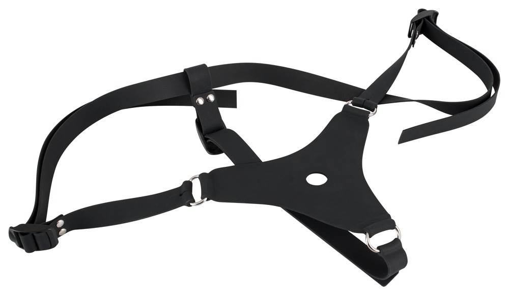 Silicone Strap-on - Afbeelding 6