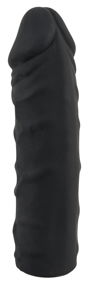 Silicone Strap-on - Afbeelding 8