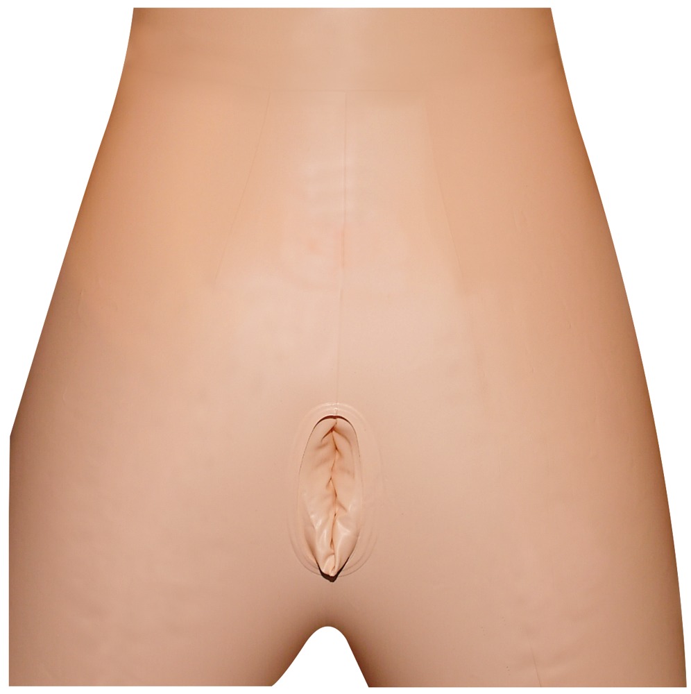 Brandy Big Boob Doll - Afbeelding 7