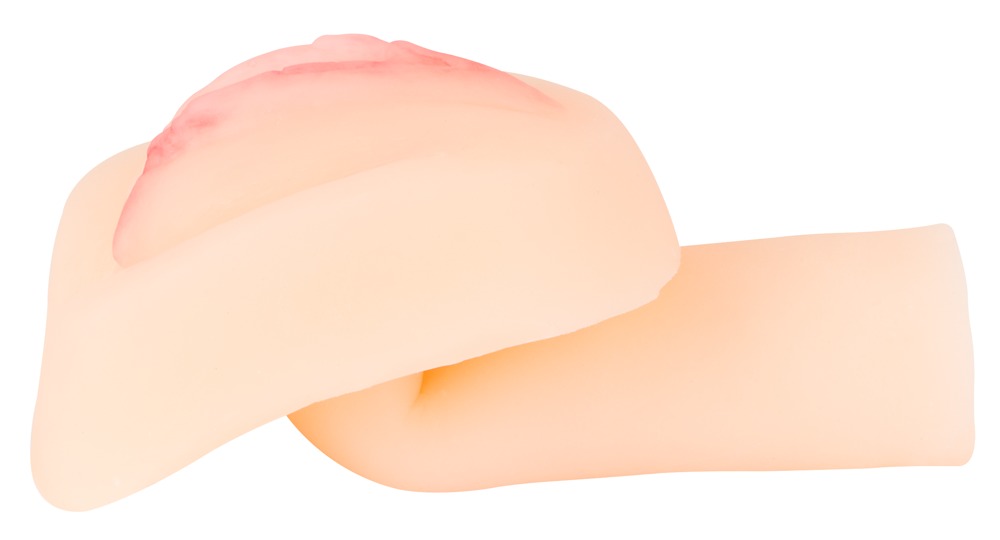 Masturbator Kelly's Vagina - Afbeelding 4