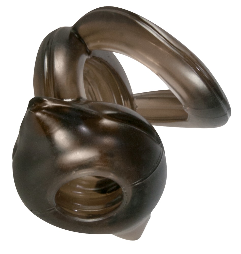 Bad Kitty Cock Ring - Afbeelding 4