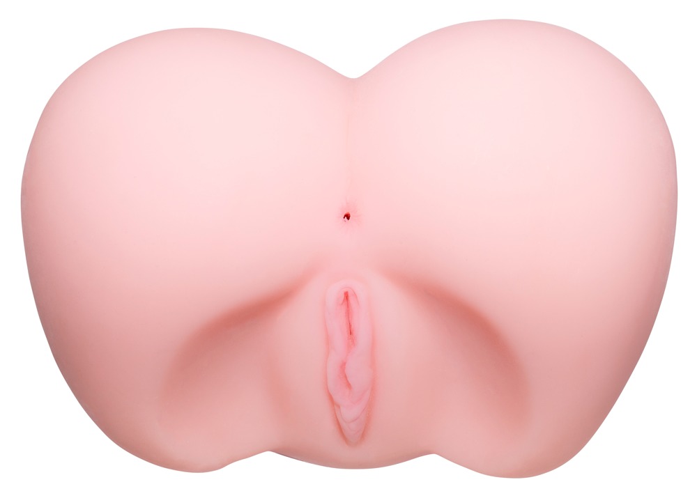 Fuck me Doggy Style Masturbato - Afbeelding 3