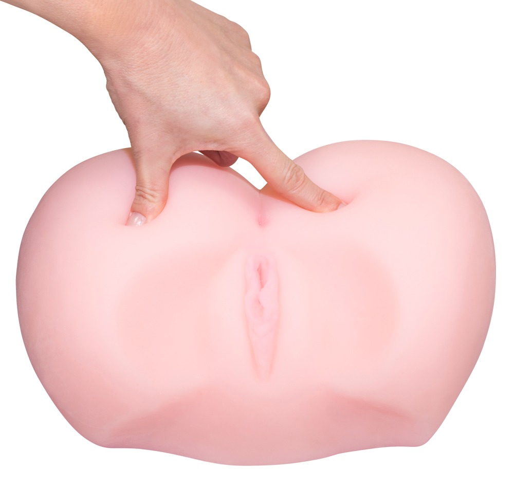 Fuck me Doggy Style Masturbato - Afbeelding 7