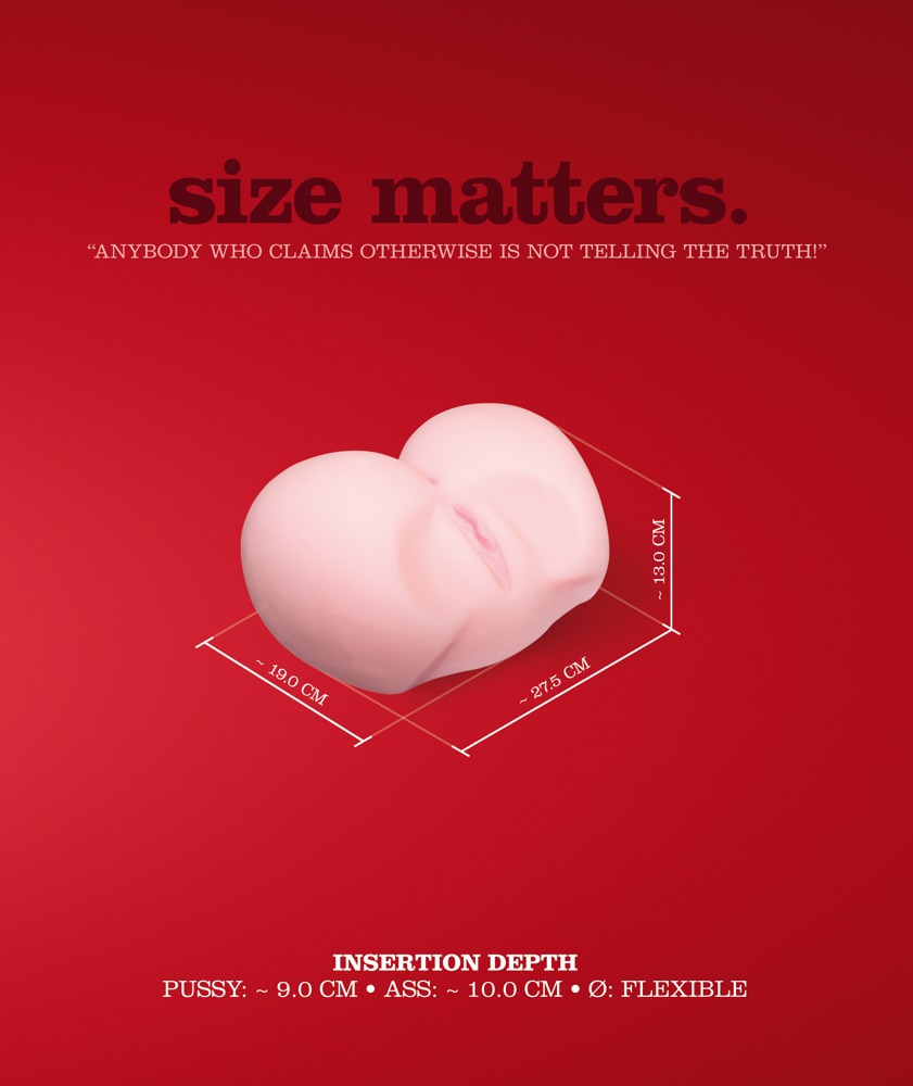 Fuck me Doggy Style Masturbato - Afbeelding 8