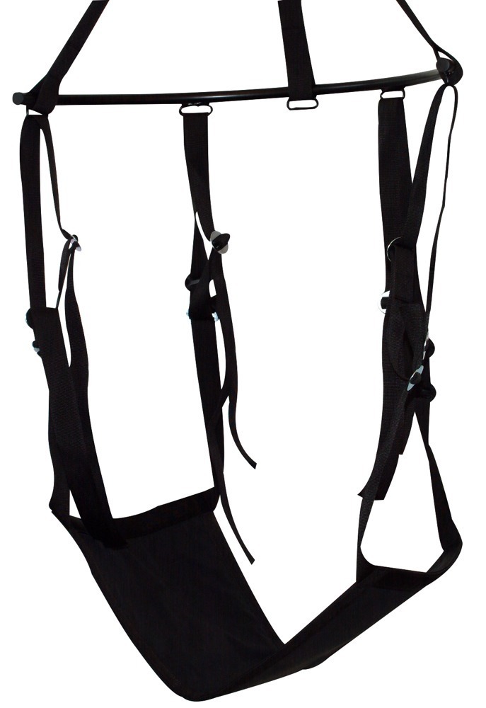 Feels like Heaven Swing - Afbeelding 3