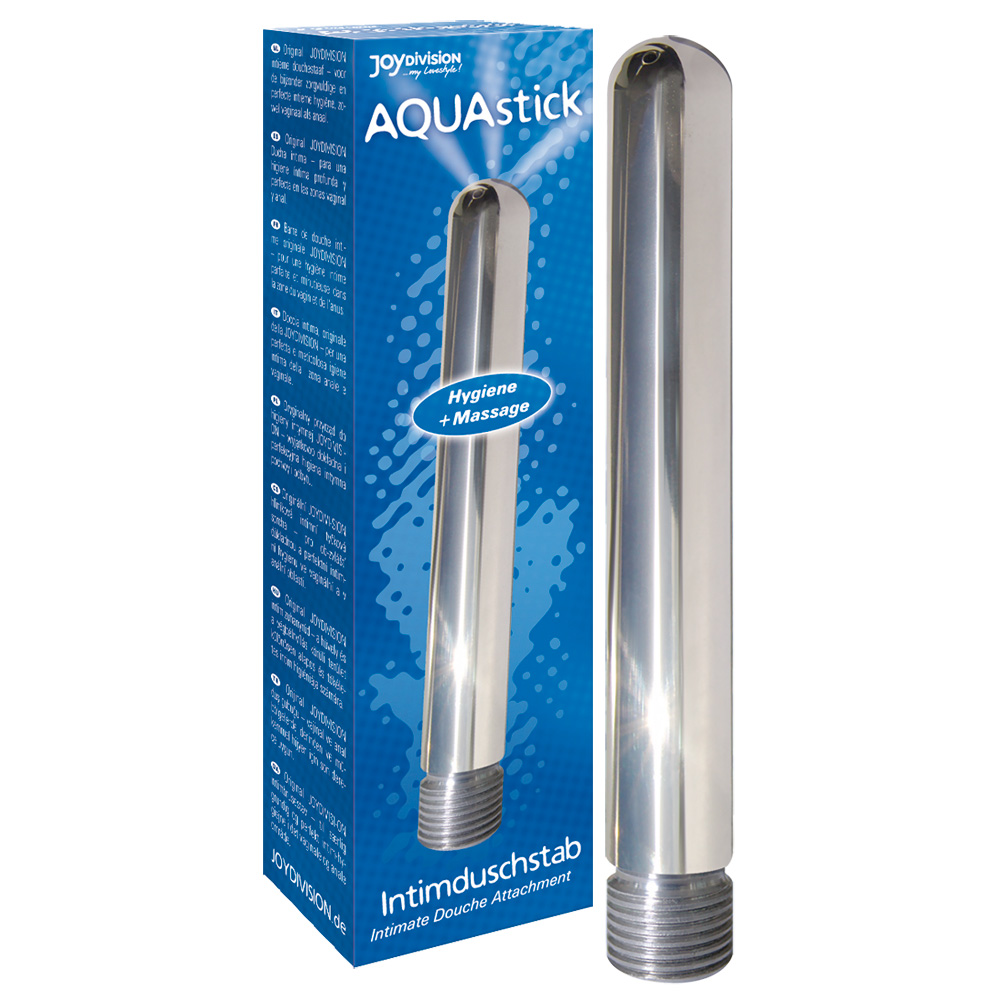 Aluminium Intimate Douche - Afbeelding 4