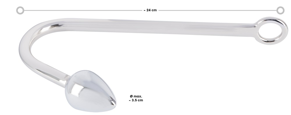 Bondage Hook - Afbeelding 6