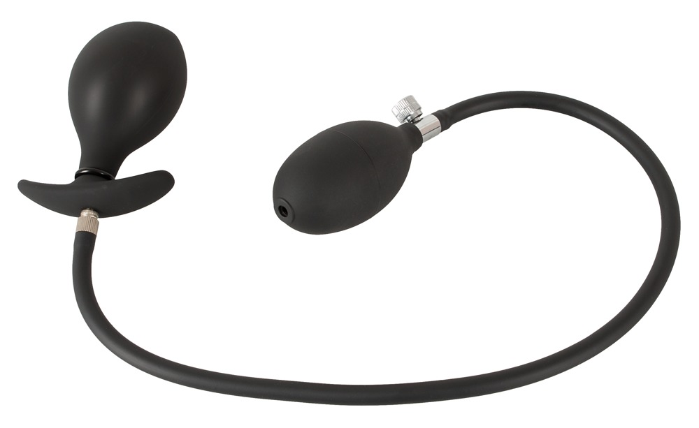 Inflatable Plug - Afbeelding 4
