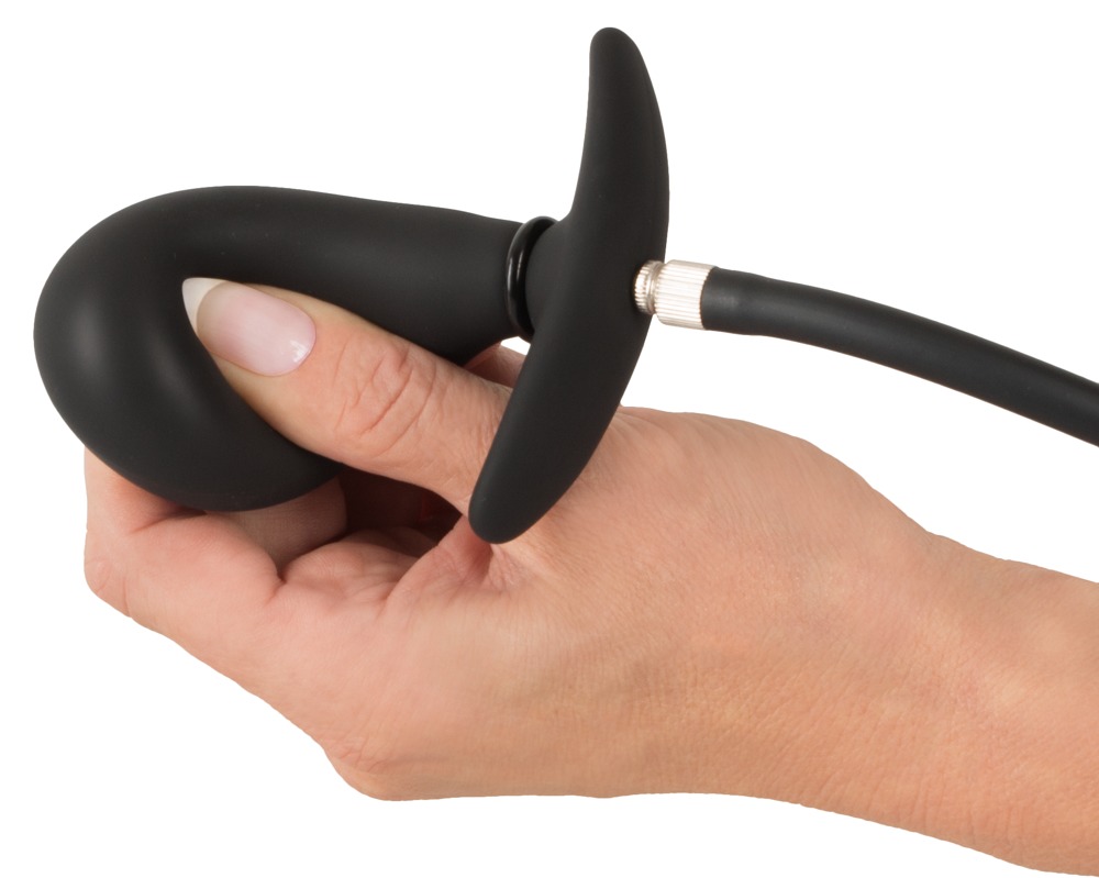 Inflatable Plug - Afbeelding 9