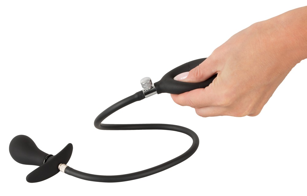 Inflatable Plug - Afbeelding 10