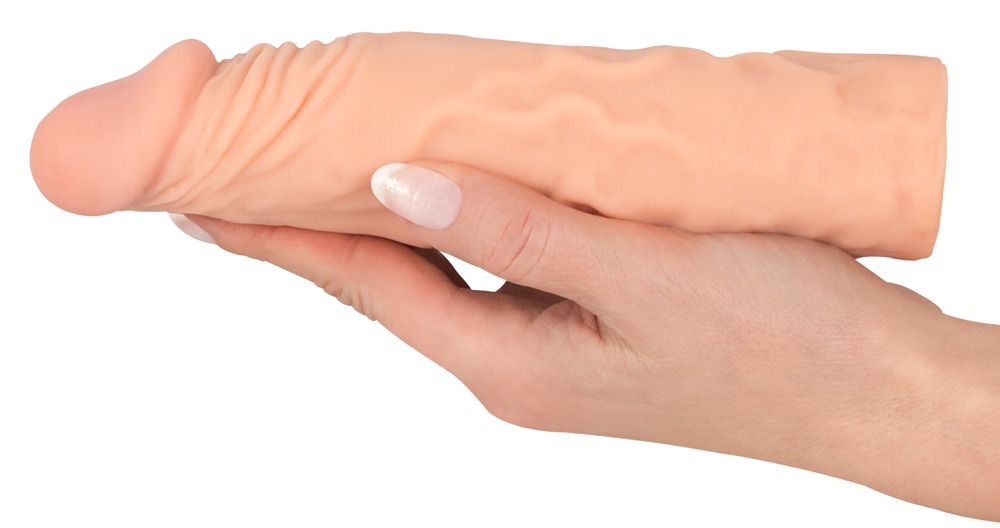 Nature Skin Extension Sleeve+3 - Afbeelding 6