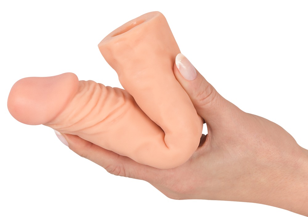 Nature Skin Extension Sleeve+3 - Afbeelding 8