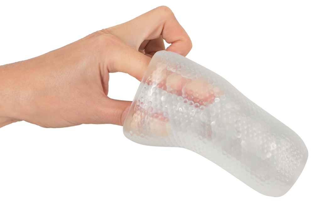 Pocket Masturbator Speed - Afbeelding 8