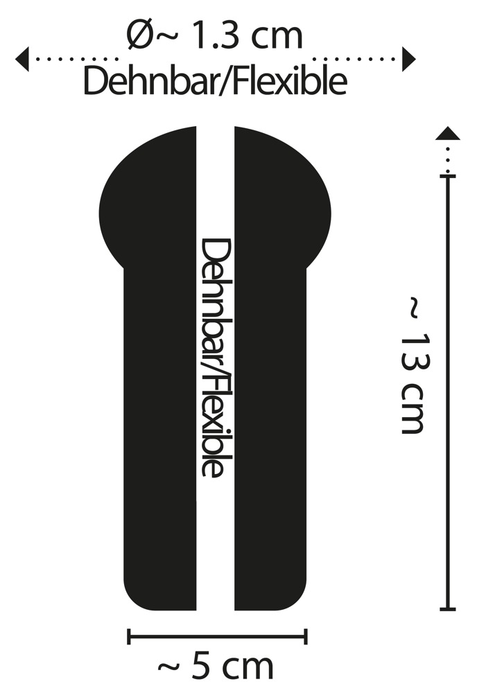 Pocket Masturbator Speed - Afbeelding 9
