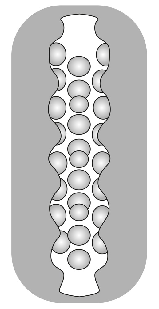 Pocket Masturbator Speed - Afbeelding 11