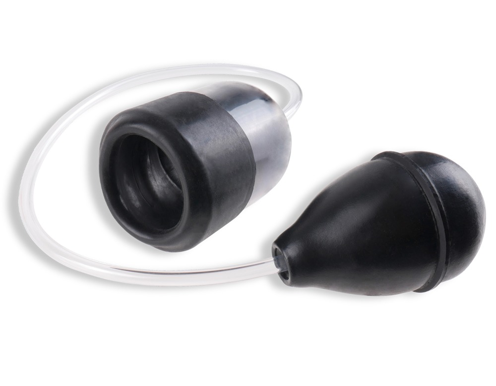 FFS Suck N' Stroke Head Pump - Afbeelding 4