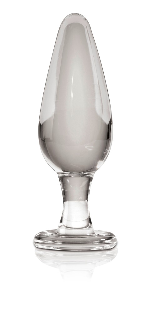 Icicles No. 26 Clear - Afbeelding 3