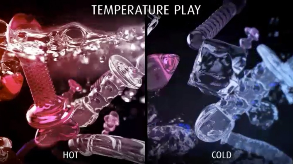 Icicles No. 26 Clear - Afbeelding 6