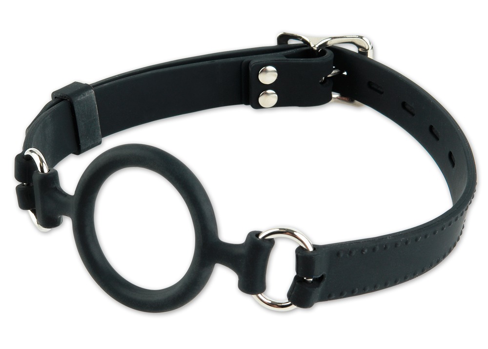FFE Silicone O-Ring Gag - Afbeelding 3