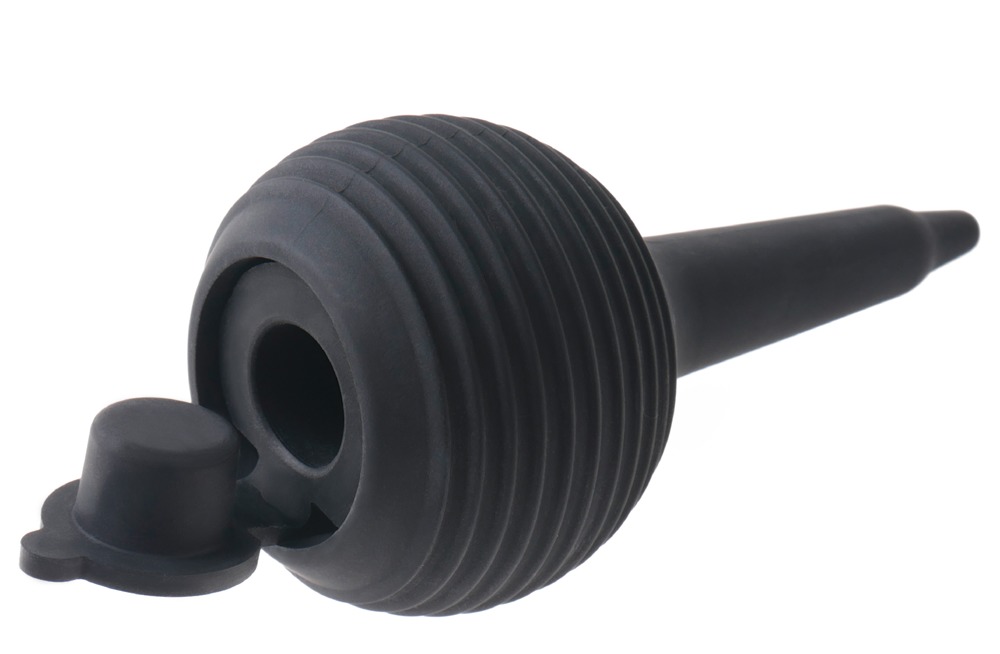 KC 6" Squirting Cock Light - Afbeelding 7