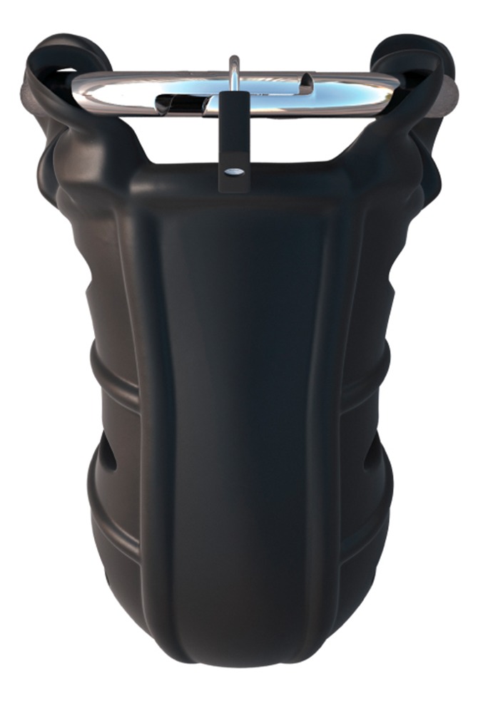 FCR Hardcore Silicone Cock Blo - Afbeelding 4