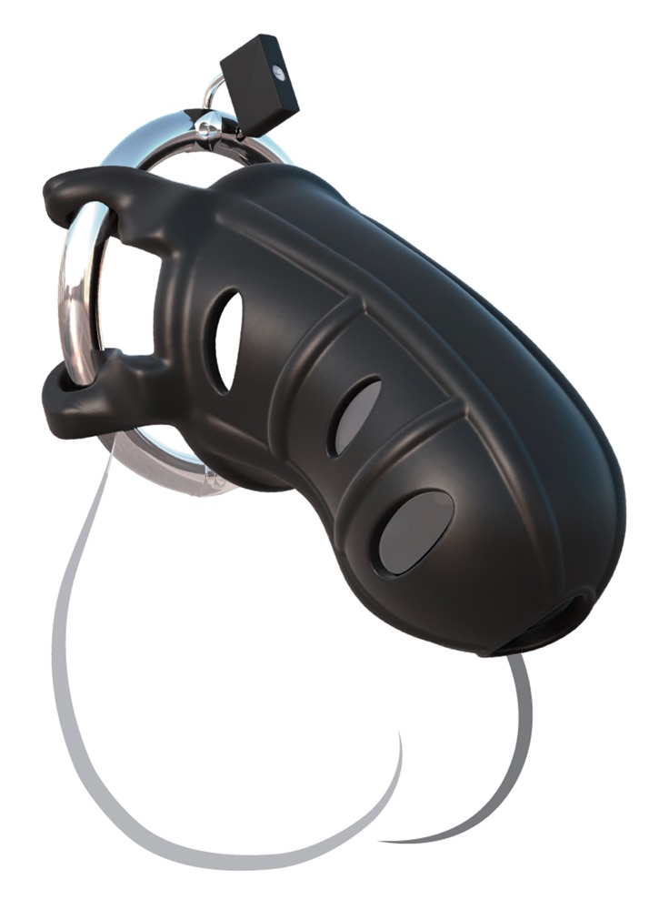 FCR Hardcore Silicone Cock Blo - Afbeelding 5