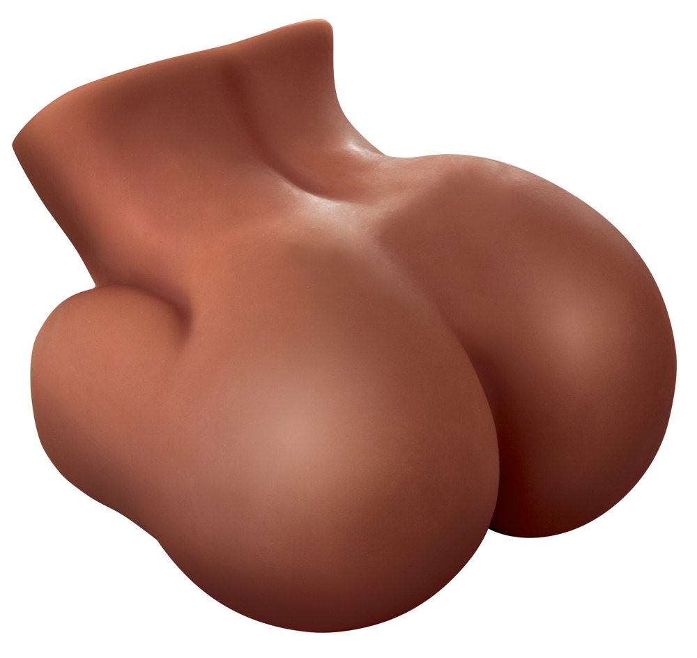 PET Fuck My Silly Bubble Butt - Afbeelding 4