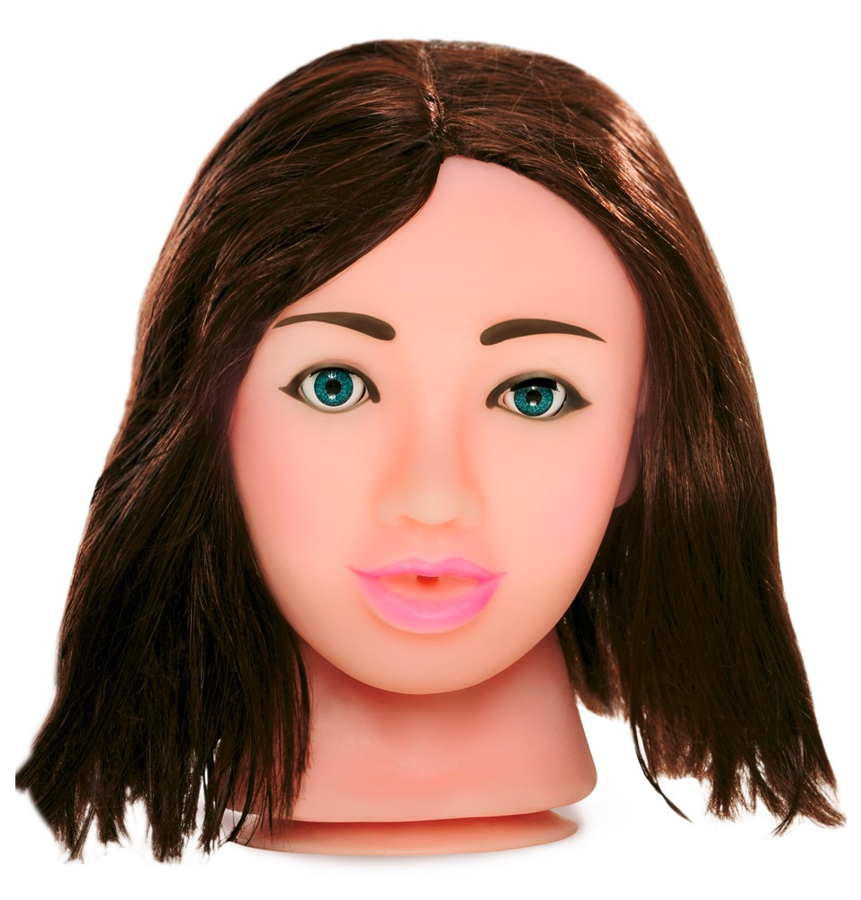 PET Fuck My Face Mega Masturba - Afbeelding 3