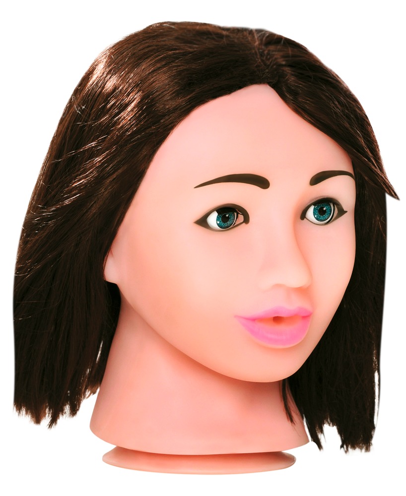 PET Fuck My Face Mega Masturba - Afbeelding 4