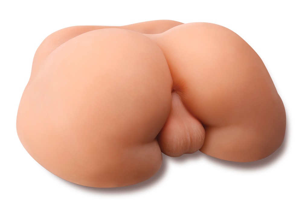 PET Fuck My Tight Ass Mega Mas - Afbeelding 3