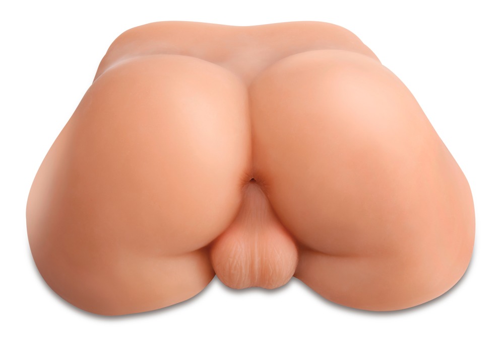 PET Fuck My Tight Ass Mega Mas - Afbeelding 4