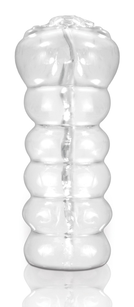 PET Clear Leader Snatch - Afbeelding 4