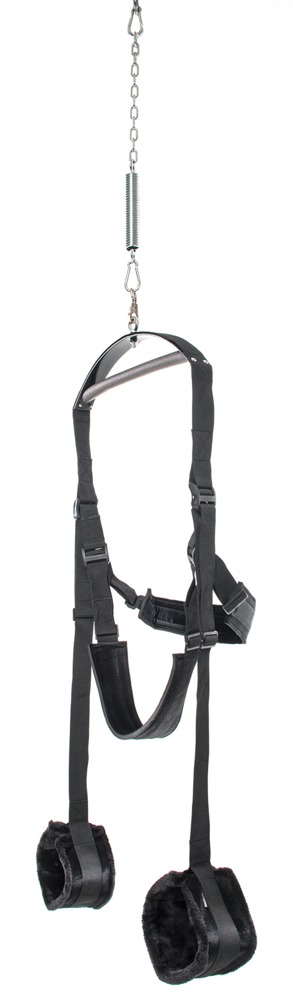 FFS Spinning Fantasy Swing - Afbeelding 3