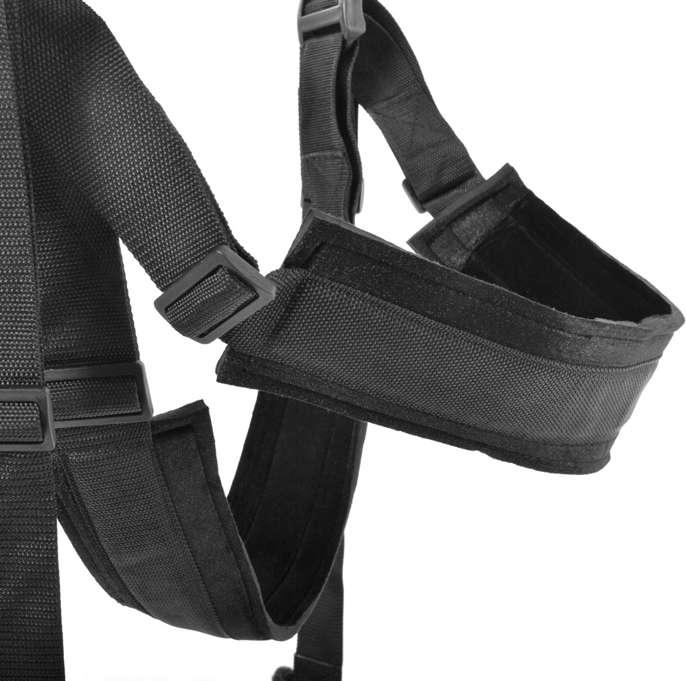 FFS Spinning Fantasy Swing - Afbeelding 6