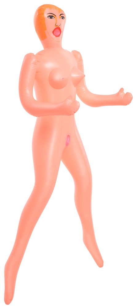 P Becky The Beginner - Afbeelding 4