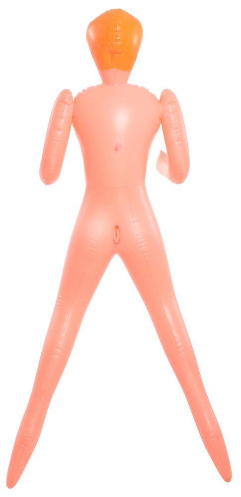 P Becky The Beginner - Afbeelding 5