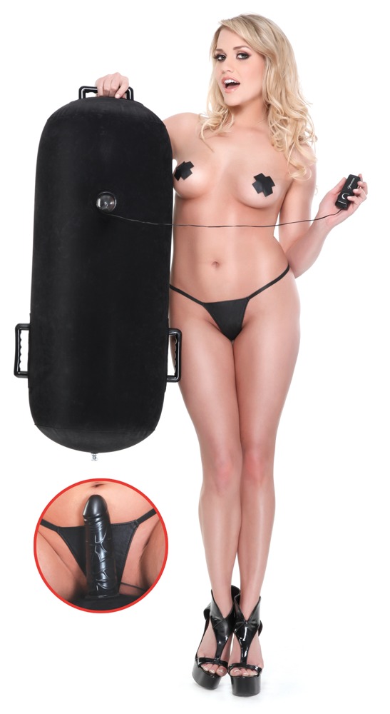 FFS Inflatable Luv Log - Afbeelding 8