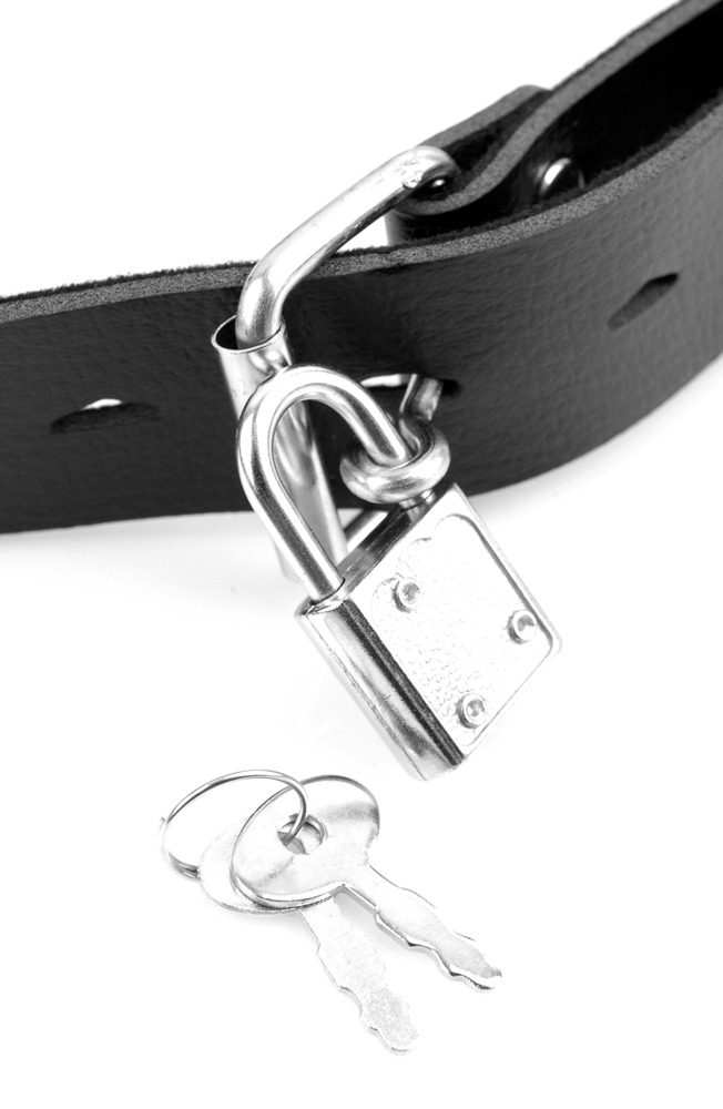 FFS Deluxe Ball Gag with Dildo - Afbeelding 6